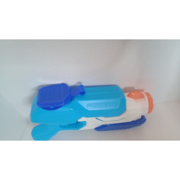 NERF Super Soaker Freezefire Blaster by Hasbro Tested & Works - Picture 2 of 8